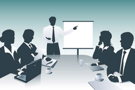 Capacitaciones
