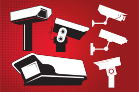 Seguridad electrónica